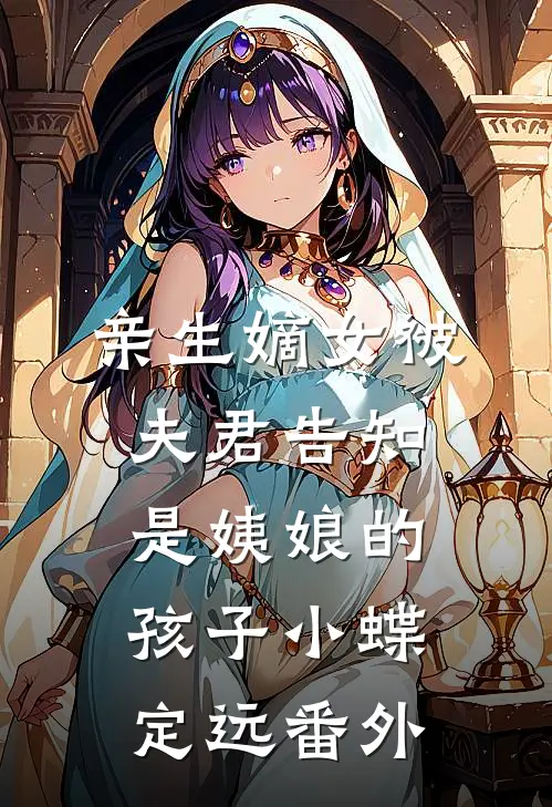 亲生嫡女被夫君告知是姨娘的孩子小蝶定远番外