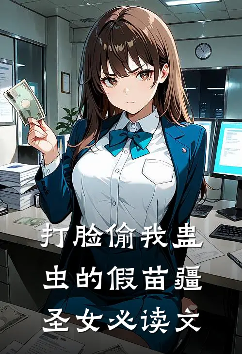 打脸偷我蛊虫的假苗疆圣女必读文