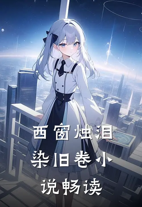 西窗烛泪染旧卷小说畅读