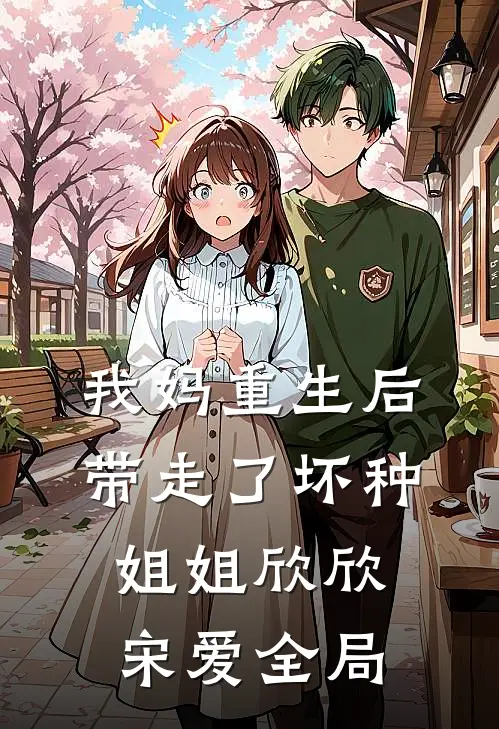 我妈重生后带走了坏种姐姐欣欣宋爱全局