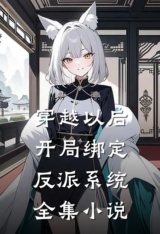 穿越以后，开局绑定反派系统全集小说