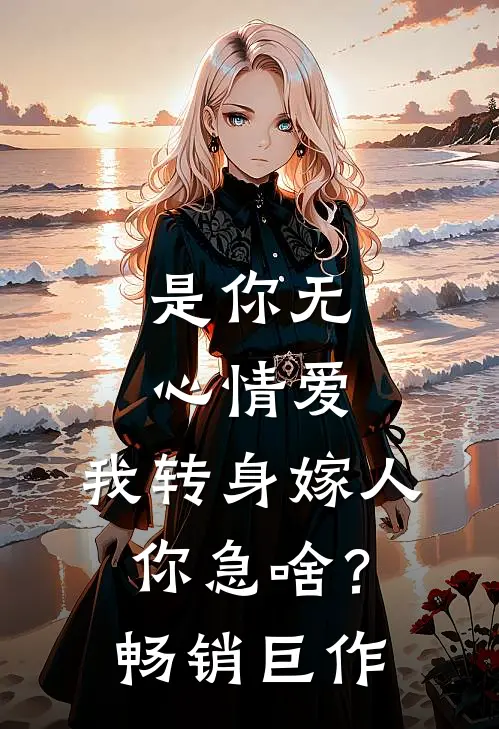 是你无心情爱，我转身嫁人你急啥？畅销巨作