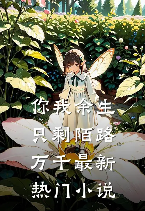 你我余生只剩陌路万千最新热门小说