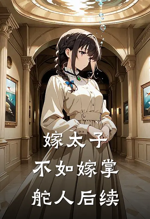 嫁太子，不如嫁掌舵人后续