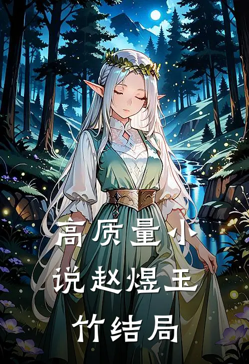 高质量小说赵煜玉竹结局
