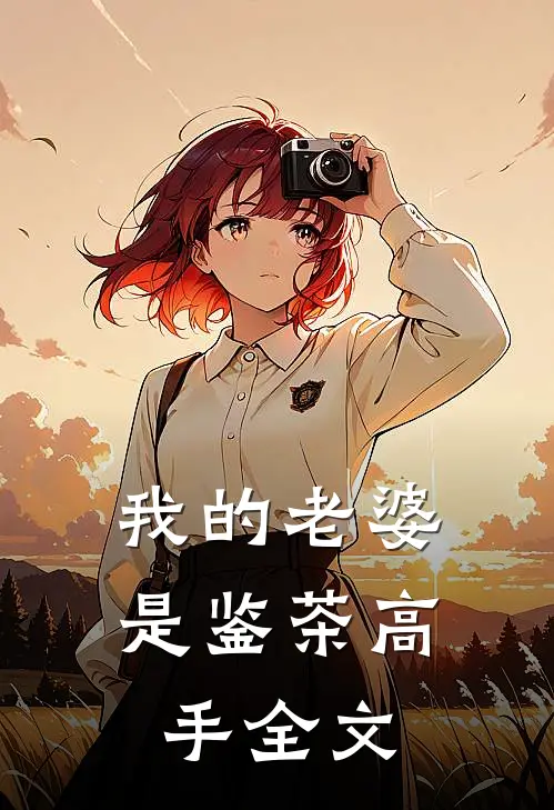 我的老婆是鉴茶高手全文