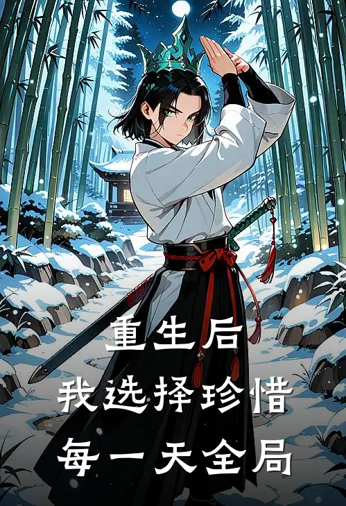 重生后，我选择珍惜每一天全局