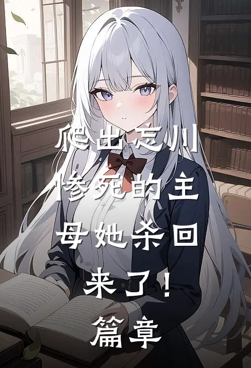 爬出忘川，惨死的主母她杀回来了！篇章