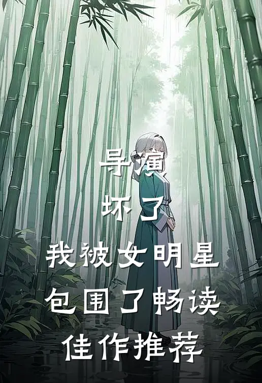 导演：坏了，我被女明星包围了畅读佳作推荐
