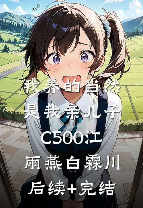 我养的当然是我亲儿子C500江雨燕白霖川后续+完结