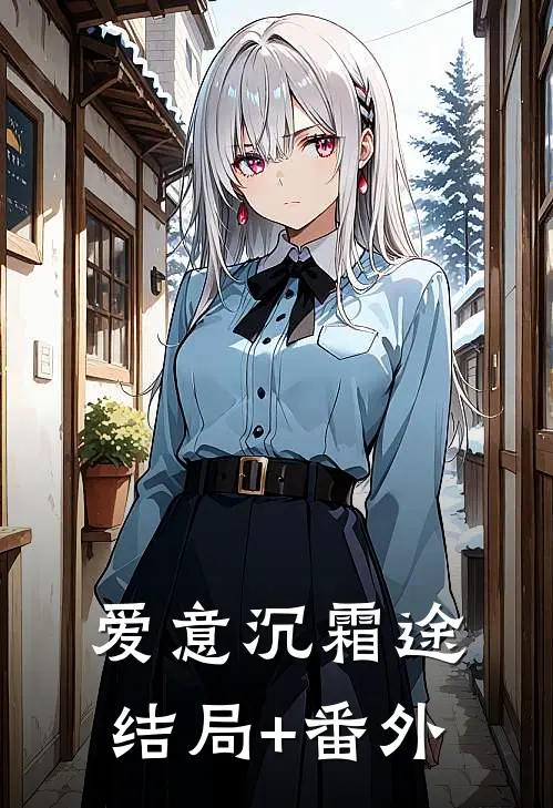 爱意沉霜途结局+番外
