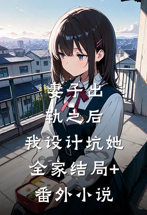 妻子出轨之后，我设计坑她全家结局+番外小说