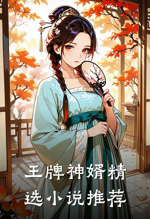 王牌神婿精选小说推荐
