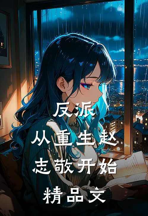 反派：从重生赵志敬开始精品文