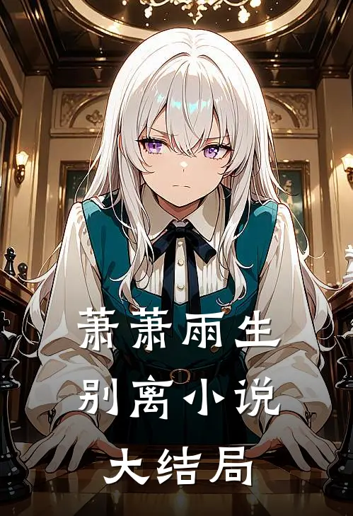 萧萧雨生别离小说大结局