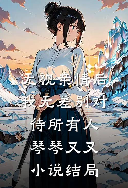 无视亲情后，我无差别对待所有人琴琴又又小说结局