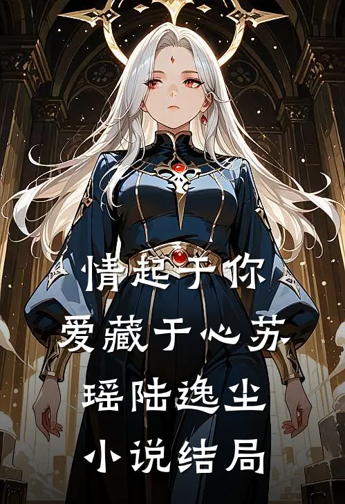 情起于你，爱藏于心苏瑶陆逸尘小说结局