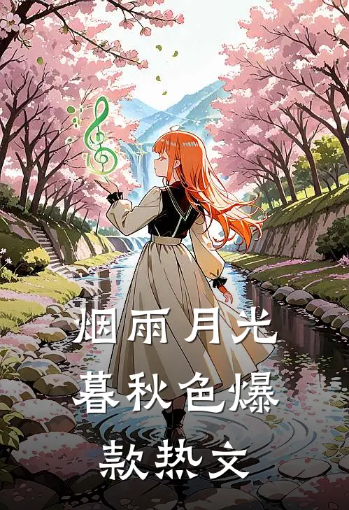烟雨月光暮秋色爆款热文
