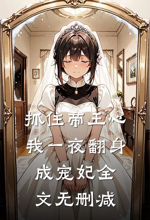 抓住帝王心，我一夜翻身成宠妃全文无删减