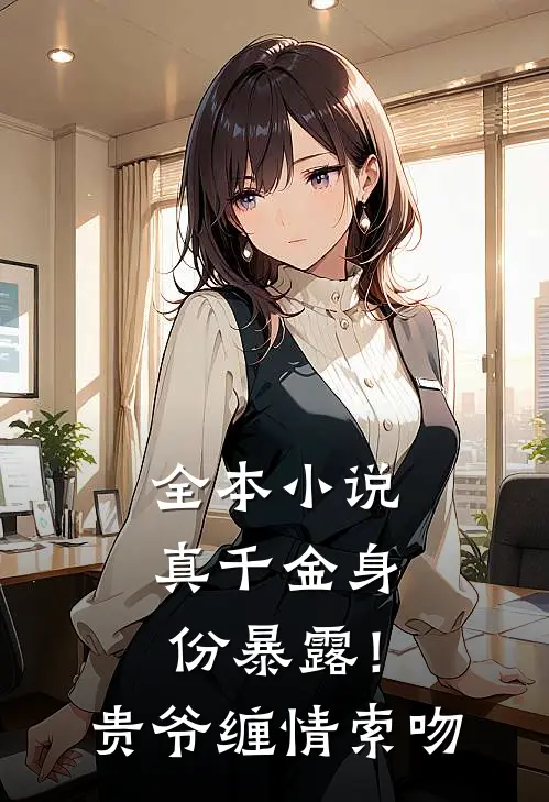 全本小说真千金身份暴露！贵爷缠情索吻