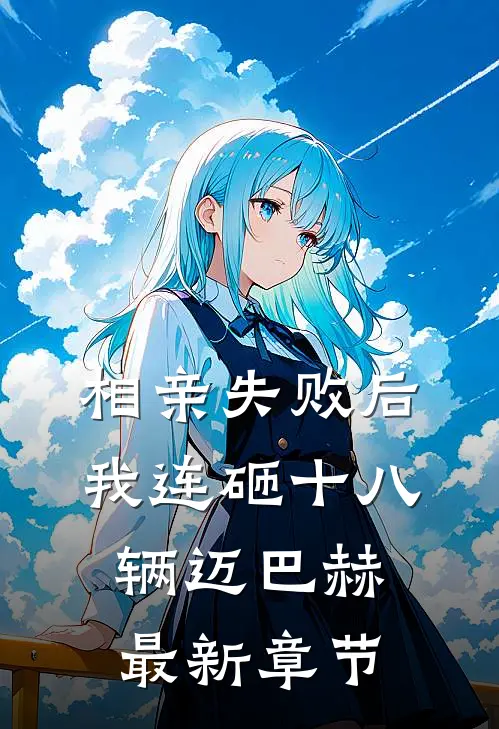 相亲失败后，我连砸十八辆迈巴赫最新章节