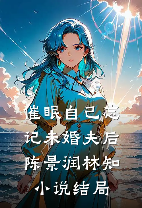 催眠自己忘记未婚夫后陈景润林知小说结局