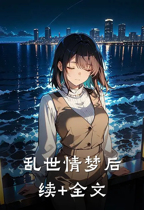 乱世情梦后续+全文