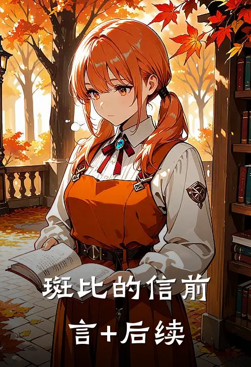 斑比的信前言+后续