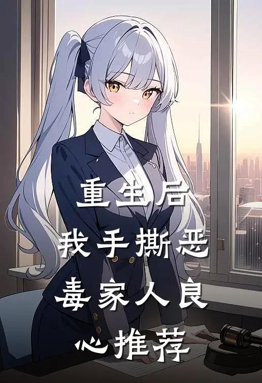 重生后，我手撕恶毒家人良心推荐
