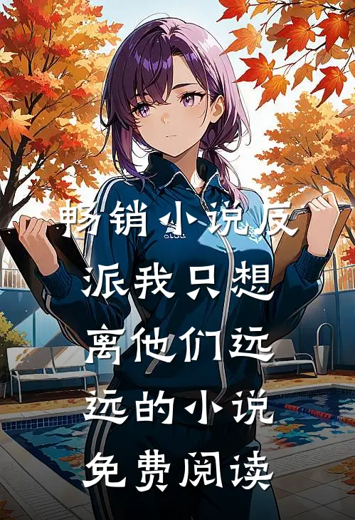 畅销小说反派我只想离他们远远的小说免费阅读