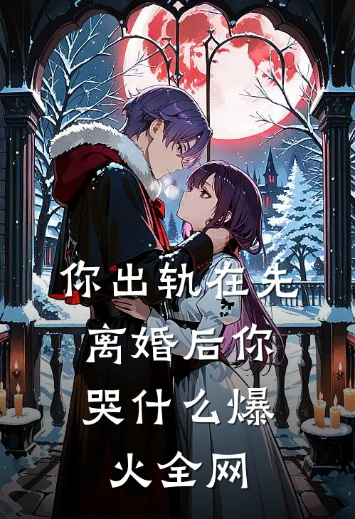 你出轨在先，离婚后你哭什么爆火全网