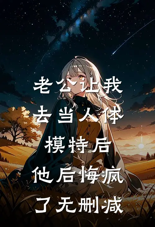 老公让我去当人体模特后，他后悔疯了无删减