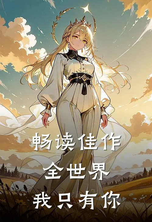 畅读佳作全世界，我只有你