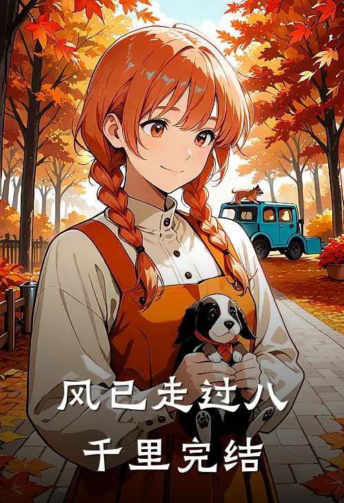 风已走过八千里完结