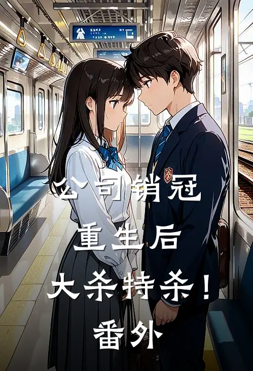 公司销冠重生后，大杀特杀！ 番外