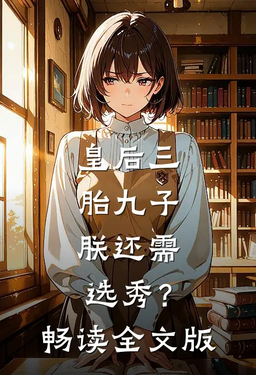 皇后三胎九子，朕还需选秀？畅读全文版