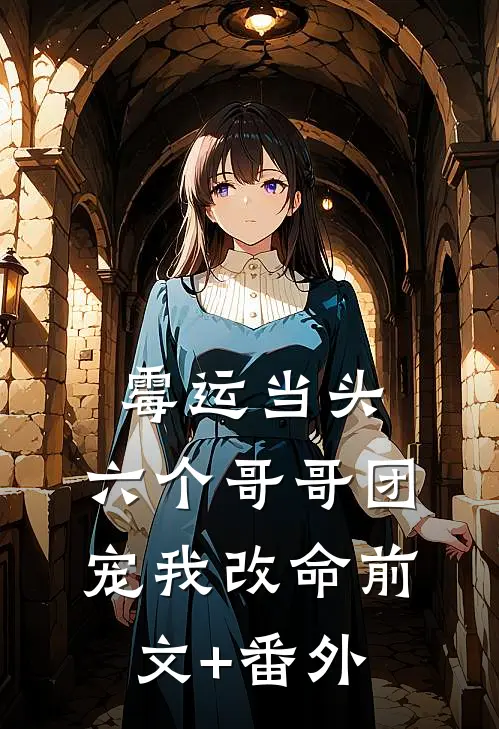霉运当头，六个哥哥团宠我改命前文+番外