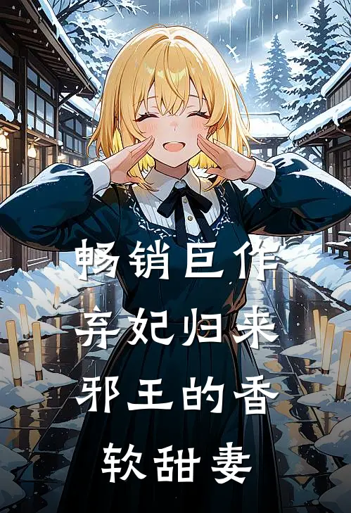 畅销巨作弃妃归来：邪王的香软甜妻