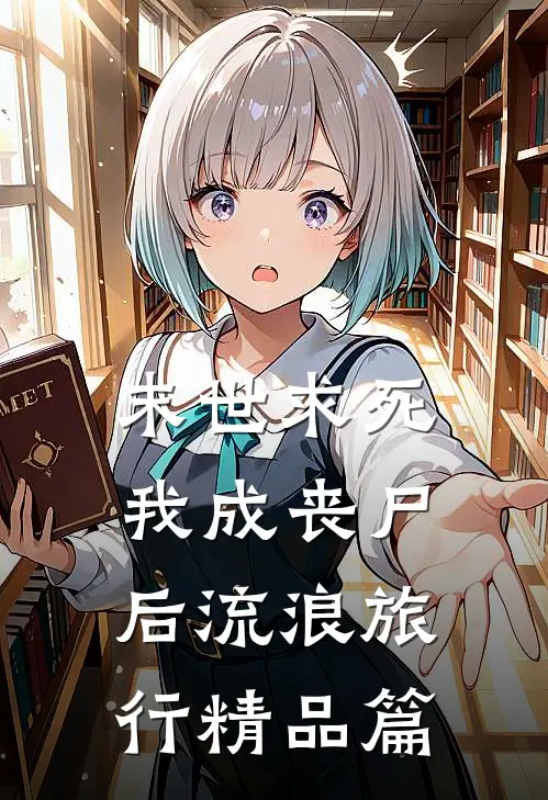 末世求死：我成丧尸后流浪旅行精品篇