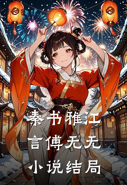 秦书雅江言傅 无无小说结局