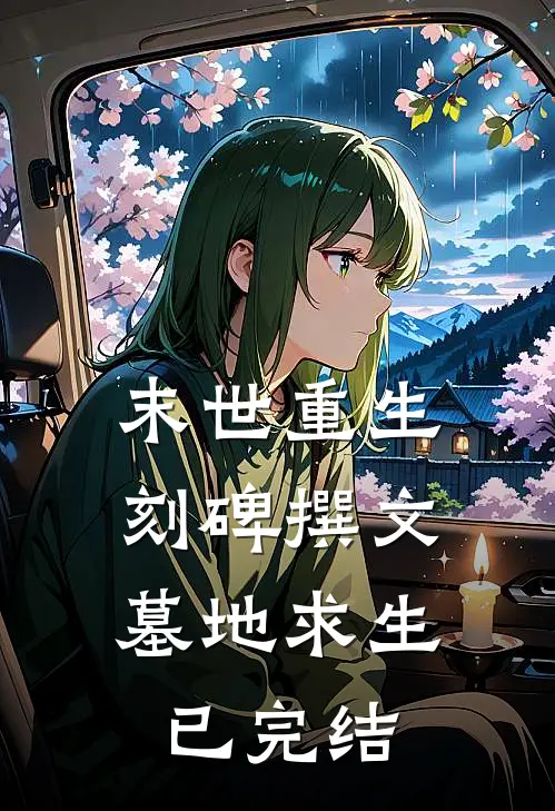 末世重生：刻碑撰文，墓地求生已完结