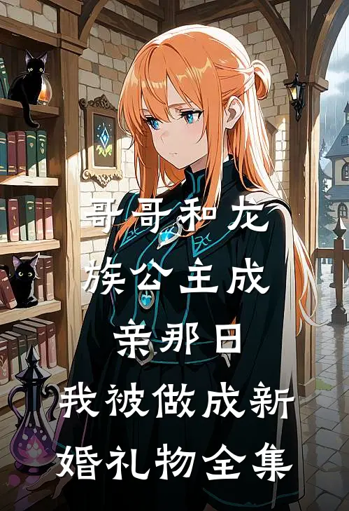 哥哥和龙族公主成亲那日，我被做成新婚礼物 全集