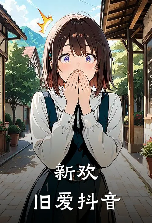 新欢，旧爱抖音