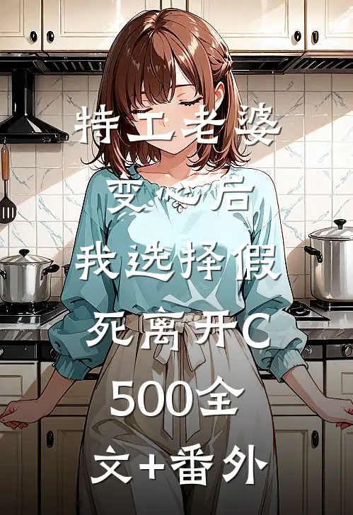 特工老婆变心后，我选择假死离开C500全文+番外
