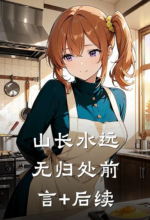 山长水远无归处前言+后续