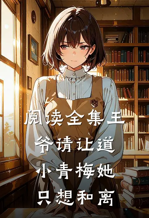 阅读全集王爷请让道，小青梅她只想和离