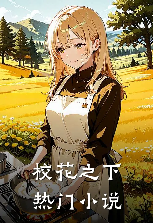 校花之下热门小说