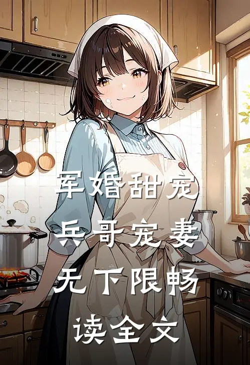 军婚甜宠：兵哥宠妻无下限畅读全文