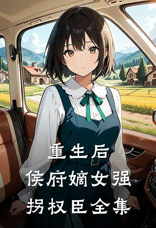 重生后，侯府嫡女强拐权臣 全集