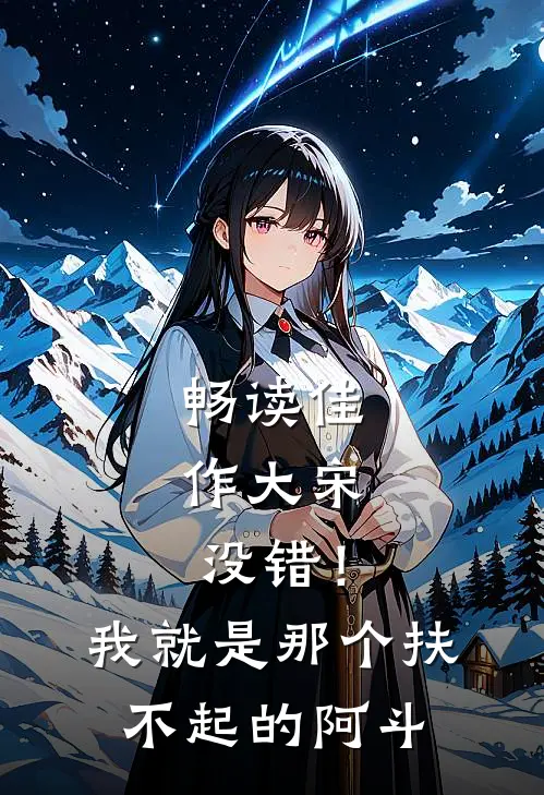 畅读佳作大宋：没错！我就是那个扶不起的阿斗